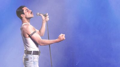 Oscar 2019: Así recibió Rami Malek la noticia de su nominación por 'Bohemian Rhapsody' noticias imagen