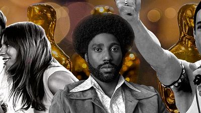 Oscar 2019: ¿Qué nota ha dado el público a las películas nominadas? noticias imagen