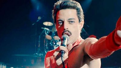 Rami Malek afirma que desconocía las acusaciones contra Bryan Singer antes de hacer 'Bohemian Rhapsody' noticias imagen