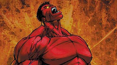 Una TEORÍA de 'Vengadores 4: Endgame' insinúa la aparición de Hulk Rojo y El Profesor noticias imagen