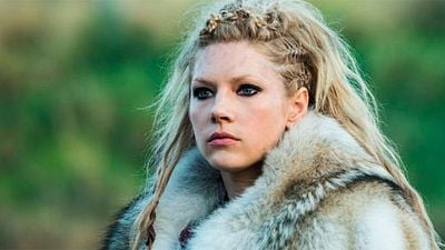'Vikingos': ¿Quién matará a Lagertha? noticias imagen