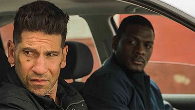 'The Punisher': El creador quiere a Daredevil y a Kingpin en la tercera temporada noticias imagen