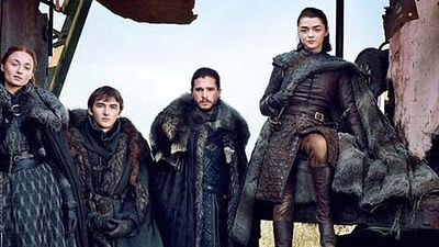 'Juego de Tronos': Desvelada la posible duración de los episodios de la octava temporada noticias imagen