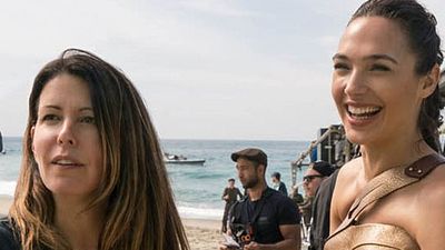 Patty Jenkins ('Wonder Woman 1984') habla sobre la ausencia de presencia femenina en los Oscar noticias imagen