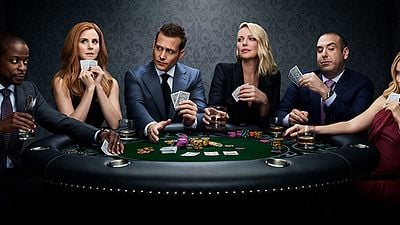 'Suits' renueva por una temporada 9, que será la última noticias imagen