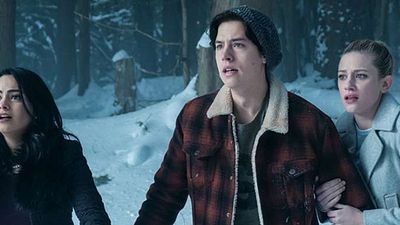 Aunque parecía imposible, por fin ha habido exámenes en 'Riverdale' noticias imagen