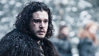 Kit Harington advierte: 'Juego de Tronos' no tendrá final feliz noticias imagen