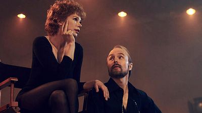 'Fosse/Verdon': 'Teaser' y fecha de estreno de la miniserie protagonizada por Sam Rockwell y Michelle Williams noticias imagen