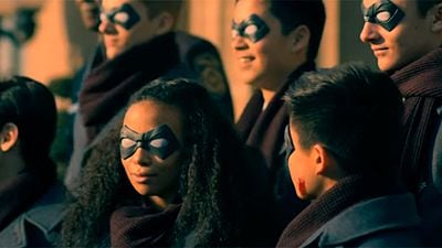 'The Umbrella Academy': Ellen Page se enfrenta al apocalipsis en el primer tráiler de Netflix noticias imagen