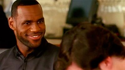 'Space Jam 2' podría comenzar a rodarse este verano noticias imagen