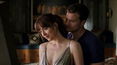 La escritora de 'Cincuenta sombras de Grey' anuncia 'The Mister', su nuevo libro "erótico" noticias imagen