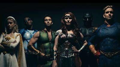 'The Boys': Cambiarás de idea respecto a los superhéroes en el nuevo 'teaser' de la serie