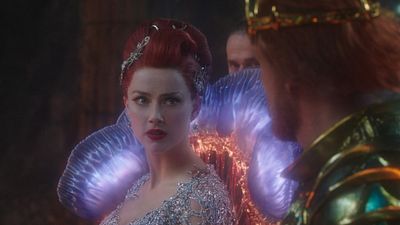 'Aquaman 2' se encuentra en desarrollo con el posible regreso de James Wan como director noticias imagen