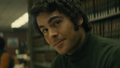 'Extremely Wicked': Tráiler de la película con Zac Efron como el asesino en serie Ted Bundy noticias imagen