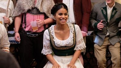 'Joker': Zazie Beetz afirma que el guion fue reescrito durante el rodaje