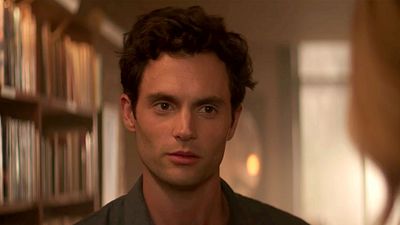 ¿En qué se parecen Joe ('You') y Dan ('Gossip Girl') según Penn Badgley? noticias imagen