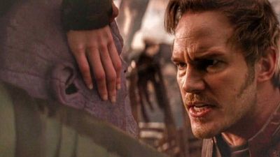 Esta TEORÍA de 'Vengadores: Infinity War' sugiere que Star-Lord salvó a todos en Titán noticias imagen
