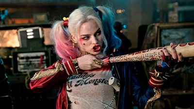 Margot Robbie comparte el primer vistazo a Harley Quinn en 'Birds of Prey' noticias imagen