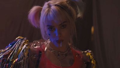 'Birds of Prey': Huntress, Black Canary y Harley Quinn protagonizan el primer 'teaser' noticias imagen