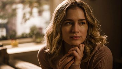 ¿Volveremos a ver a Beck en la segunda temporada de 'You'? noticias imagen