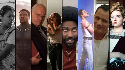 VÍDEO Oscar 2019: A favor y en contra de las nominadas a Mejor película noticias imagen