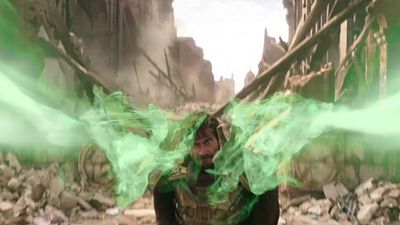 Jake Gyllenhaal, sobre su Mysterio en 'Spider-Man: Lejos de casa': "Es un gran personaje"