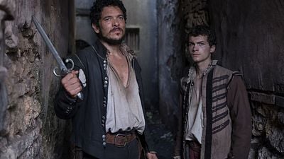 La segunda temporada de 'La Peste' se estrenará en otoño en Movistar+ noticias imagen