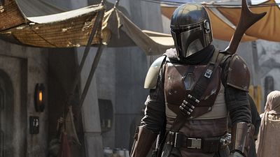 Jon Favreau revela a este mítico droide en 'The Mandalorian'  noticias imagen