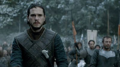 El truco que hace tan buena a 'Juego de Tronos', según Kit Harington noticias imagen