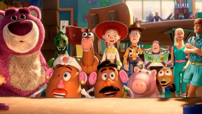 TEST: ¿Cuánto recuerdas de 'Toy Story 3'?
