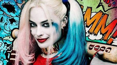 'Birds of Prey': Harley Quinn estrena nuevo 'look' en las imágenes del rodaje