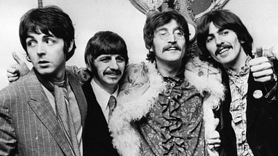 Peter Jackson dirigirá un documental basado en el álbum 'Let It Be' de los Beatles noticias imagen