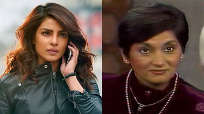 'Wild Wild Country': Priyanka Chopra protagonizará la película basada en la serie documental de Netflix noticias imagen