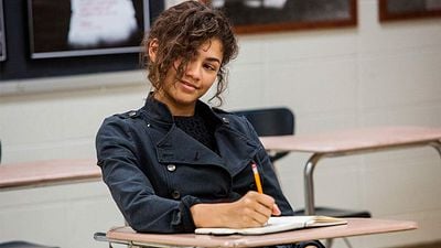 'Dune': Zendaya, favorita para interpreta a Chani noticias imagen