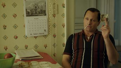 VÍDEO: 10 cosas que quizá no sabías de Viggo Mortensen por el estreno de 'Green Book'