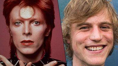 Johnny Flynn será David Bowie en el 'biopic' 'Stardust'