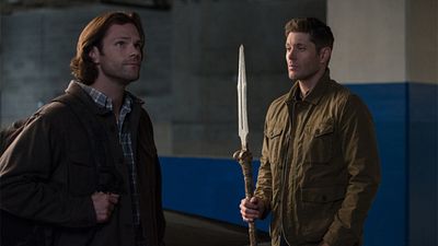 'Sobrenatural' renueva por una temporada 15 y explica la posibilidad de un 'spin-off' noticias imagen