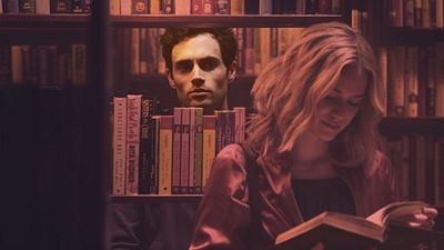 Estos son los nuevos personajes de la segunda temporada de 'You' noticias imagen