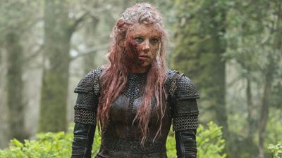 'Vikingos': La decisión que tomará Lagertha en la sexta temporada no hará muy felices a sus fans