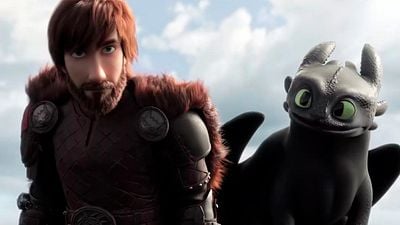 'Cómo entrenar a tu dragón 3': Los adorables Funko Pop de Desdentao te dejarán sin dinero noticias imagen