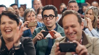 La segunda temporada de 'Mira lo que has hecho' y 'Ant-Man y la Avispa', entre los estrenos de Movistar+ en febrero 2019 noticias imagen