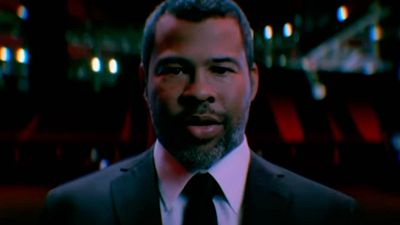 'The Twilight Zone': Jordan Peele cuestiona nuestra realidad en el primer tráiler 