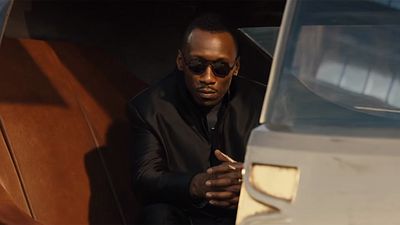 No subestimes a Alita: Ángel de combate en el adelanto de la Super Bowl noticias imagen