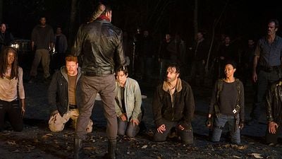 TEST: ¿En qué temporadas murieron estos personajes de 'The Walking Dead'? noticias imagen