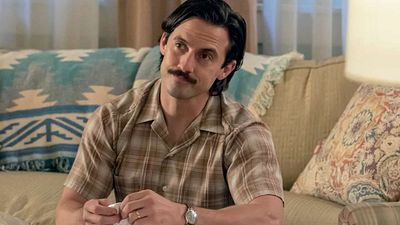 Por qué Jack ('This is us') es el modelo a seguir noticias imagen