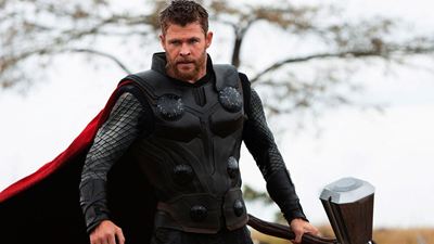 'Vengadores 4: Endgame': ¿Reconoces dónde se encuentra Thor en el último adelanto?