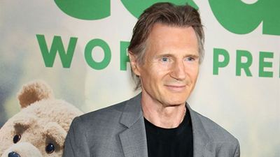 Liam Neeson asegura que tras la violación de una amiga bajó a la calle en busca de venganza