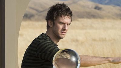 'Legion' terminará con la tercera temporada  noticias imagen