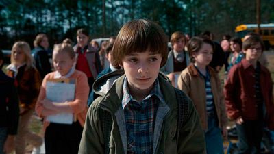 Noah Schnapp advierte de que la temporada 3 de 'Stranger Things' es "brutal" noticias imagen