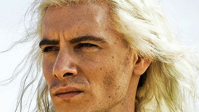 'Legion' ficha a Harry Lloyd de 'Juego de Tronos' para ser el Profesor X en la tercera temporada noticias imagen